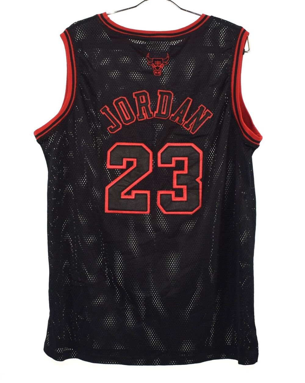 Mitchell & Ness Michael Jordan Chicago Bulls #23 Hardwood Classics Jersey XXL